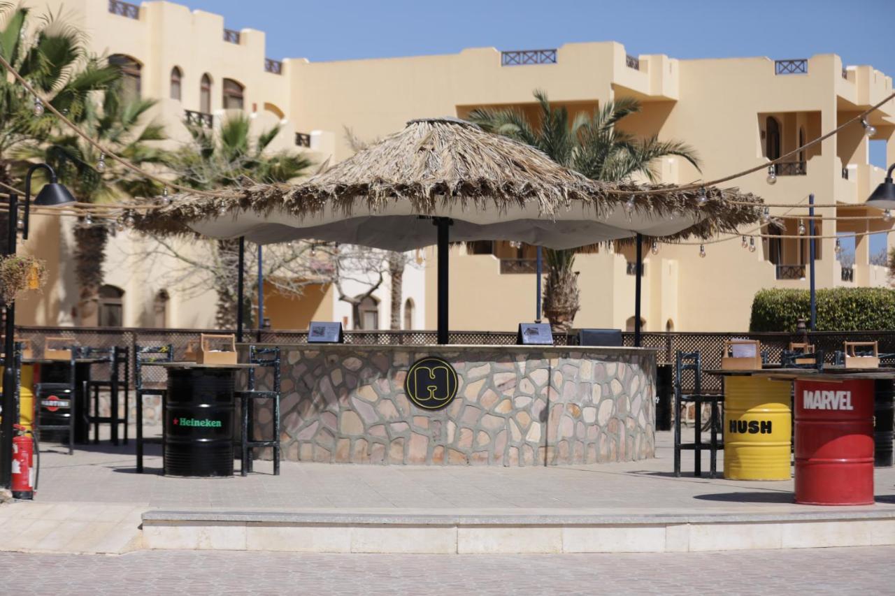 Elphistone Resort Marsa Alam Abu Dabab Extérieur photo