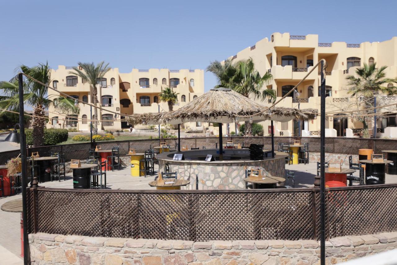 Elphistone Resort Marsa Alam Abu Dabab Extérieur photo