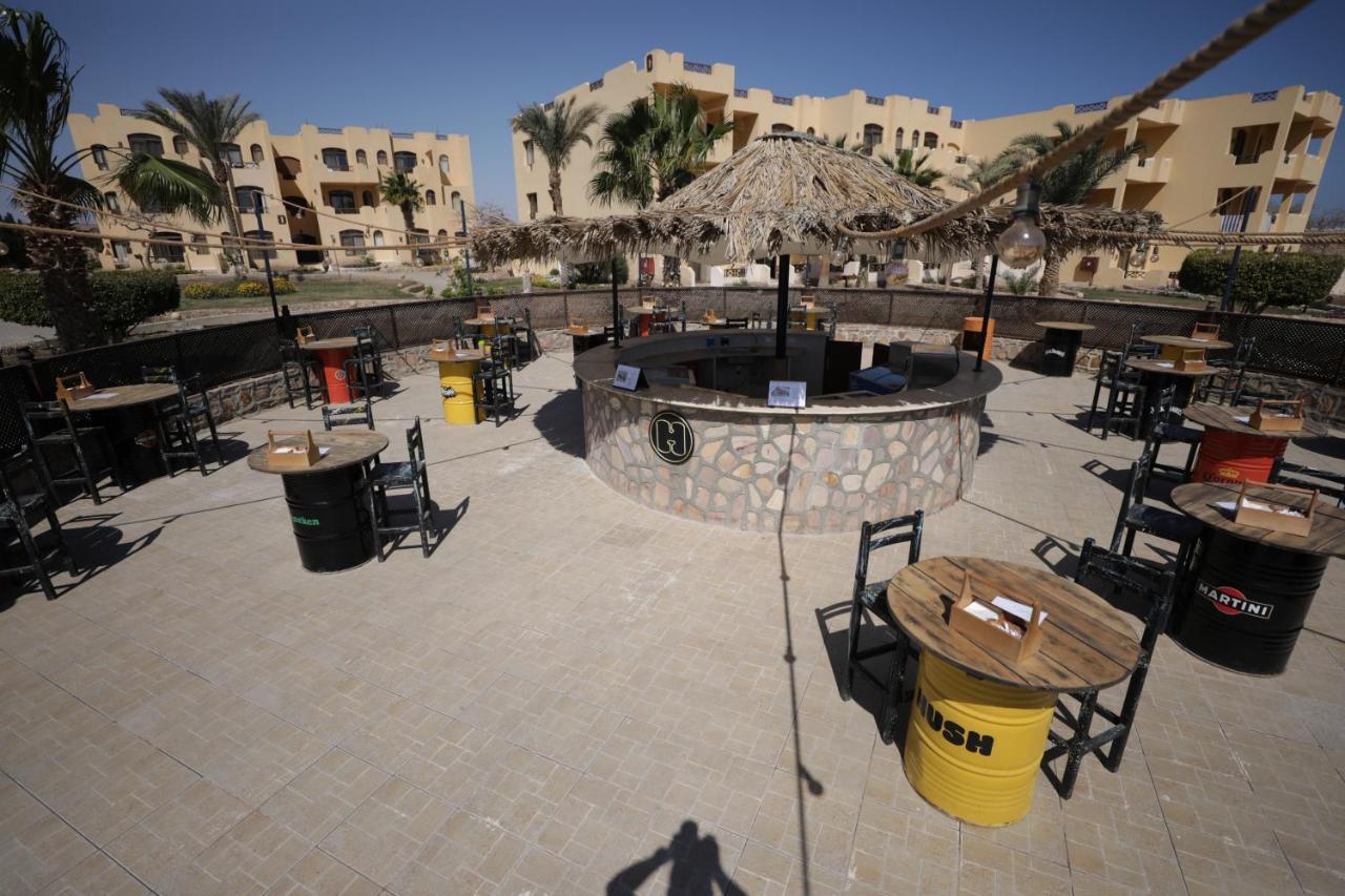 Elphistone Resort Marsa Alam Abu Dabab Extérieur photo
