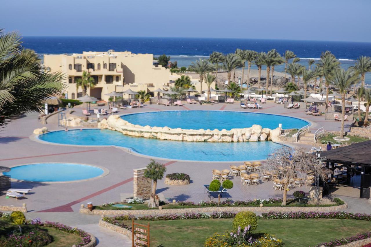 Elphistone Resort Marsa Alam Abu Dabab Extérieur photo