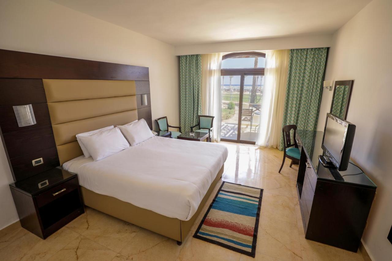Elphistone Resort Marsa Alam Abu Dabab Extérieur photo