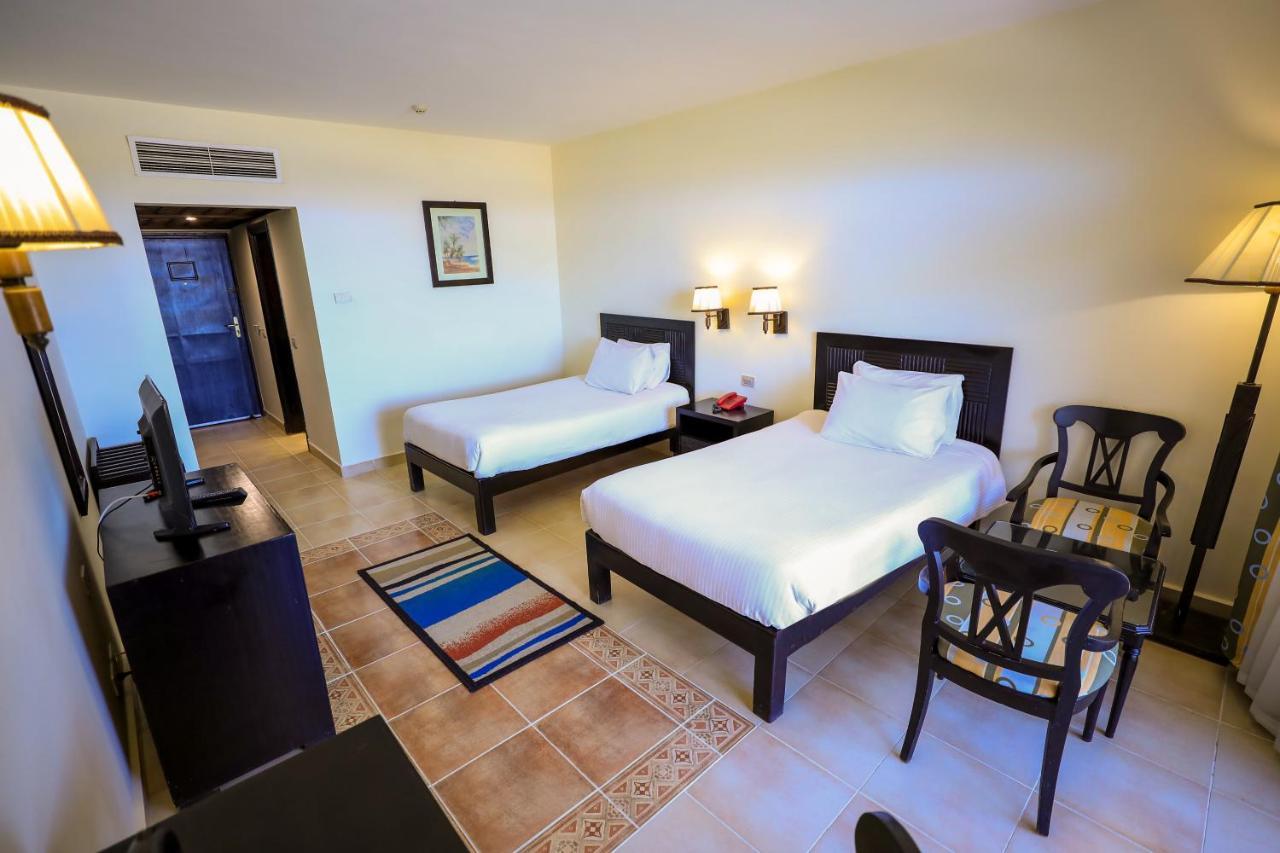 Elphistone Resort Marsa Alam Abu Dabab Extérieur photo