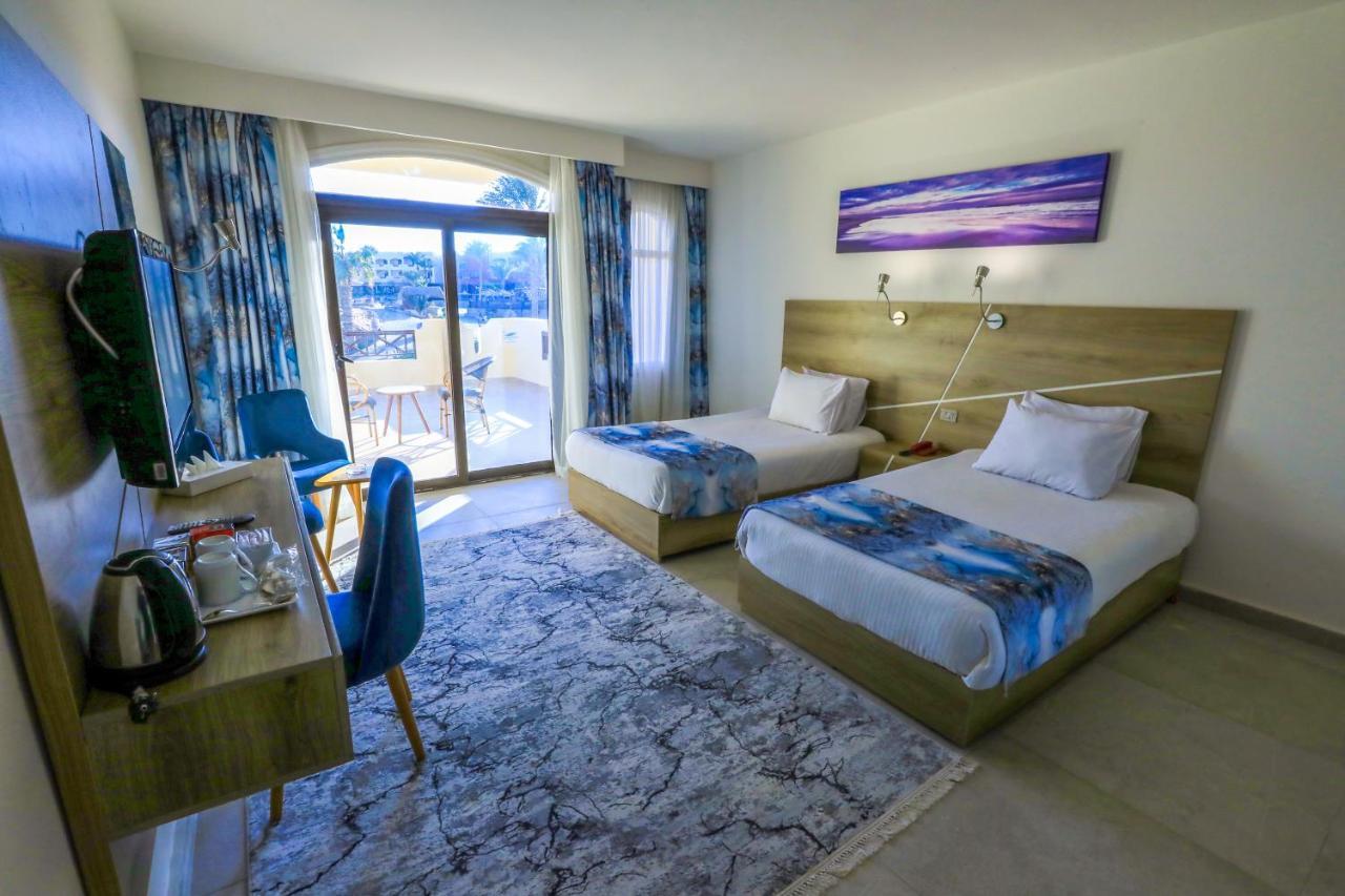 Elphistone Resort Marsa Alam Abu Dabab Extérieur photo