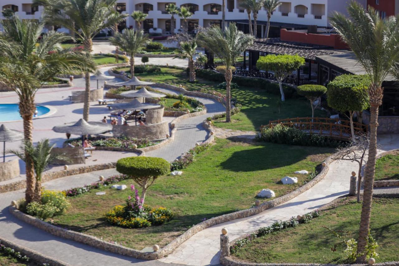 Elphistone Resort Marsa Alam Abu Dabab Extérieur photo