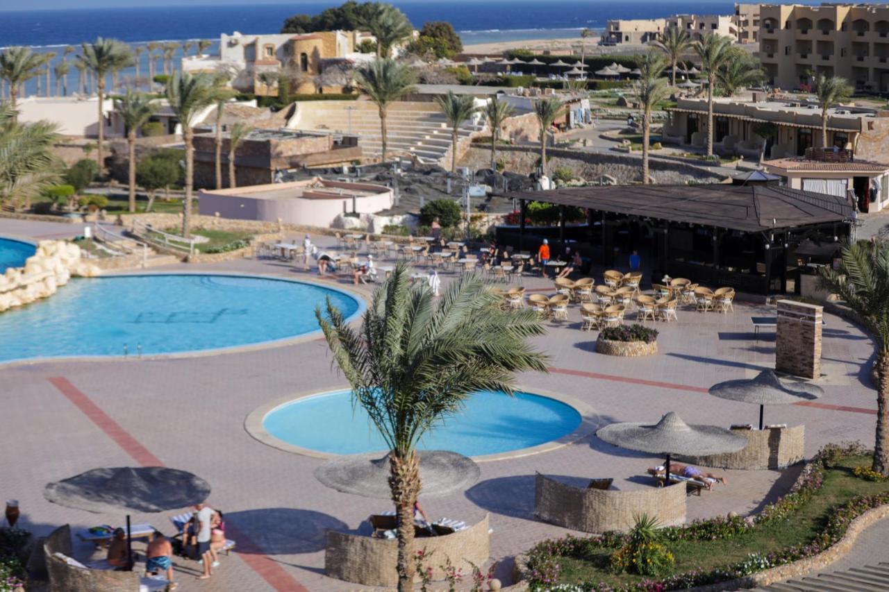 Elphistone Resort Marsa Alam Abu Dabab Extérieur photo