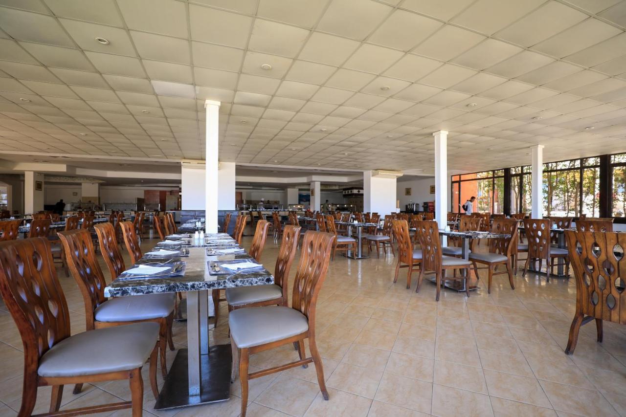 Elphistone Resort Marsa Alam Abu Dabab Extérieur photo