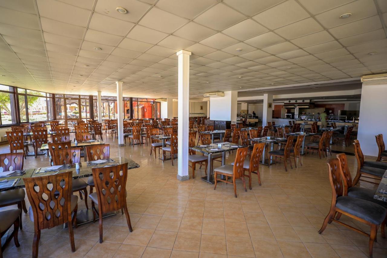 Elphistone Resort Marsa Alam Abu Dabab Extérieur photo