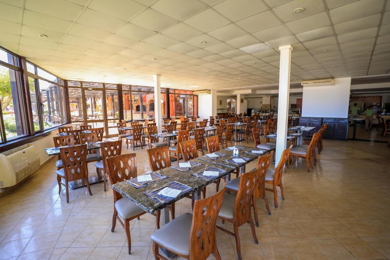 Elphistone Resort Marsa Alam Abu Dabab Extérieur photo