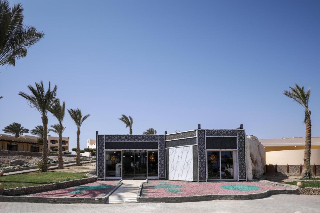 Elphistone Resort Marsa Alam Abu Dabab Extérieur photo