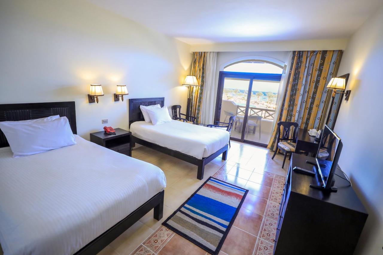 Elphistone Resort Marsa Alam Abu Dabab Extérieur photo