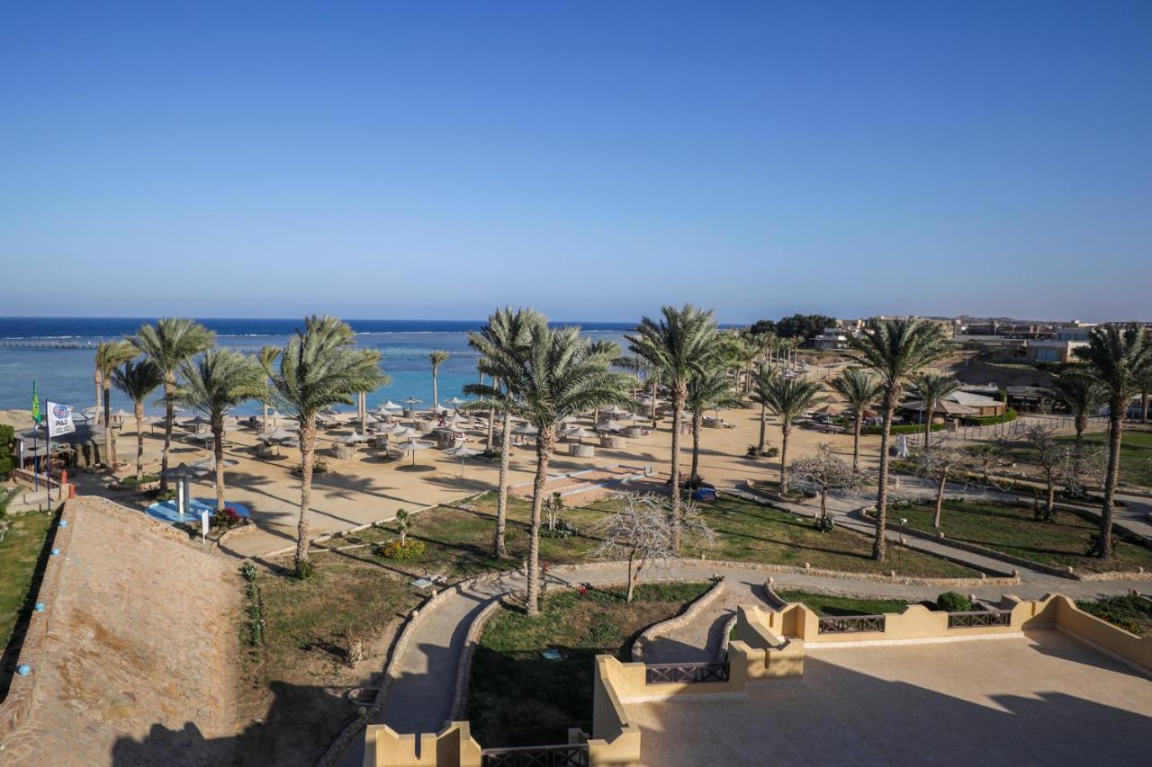 Elphistone Resort Marsa Alam Abu Dabab Extérieur photo
