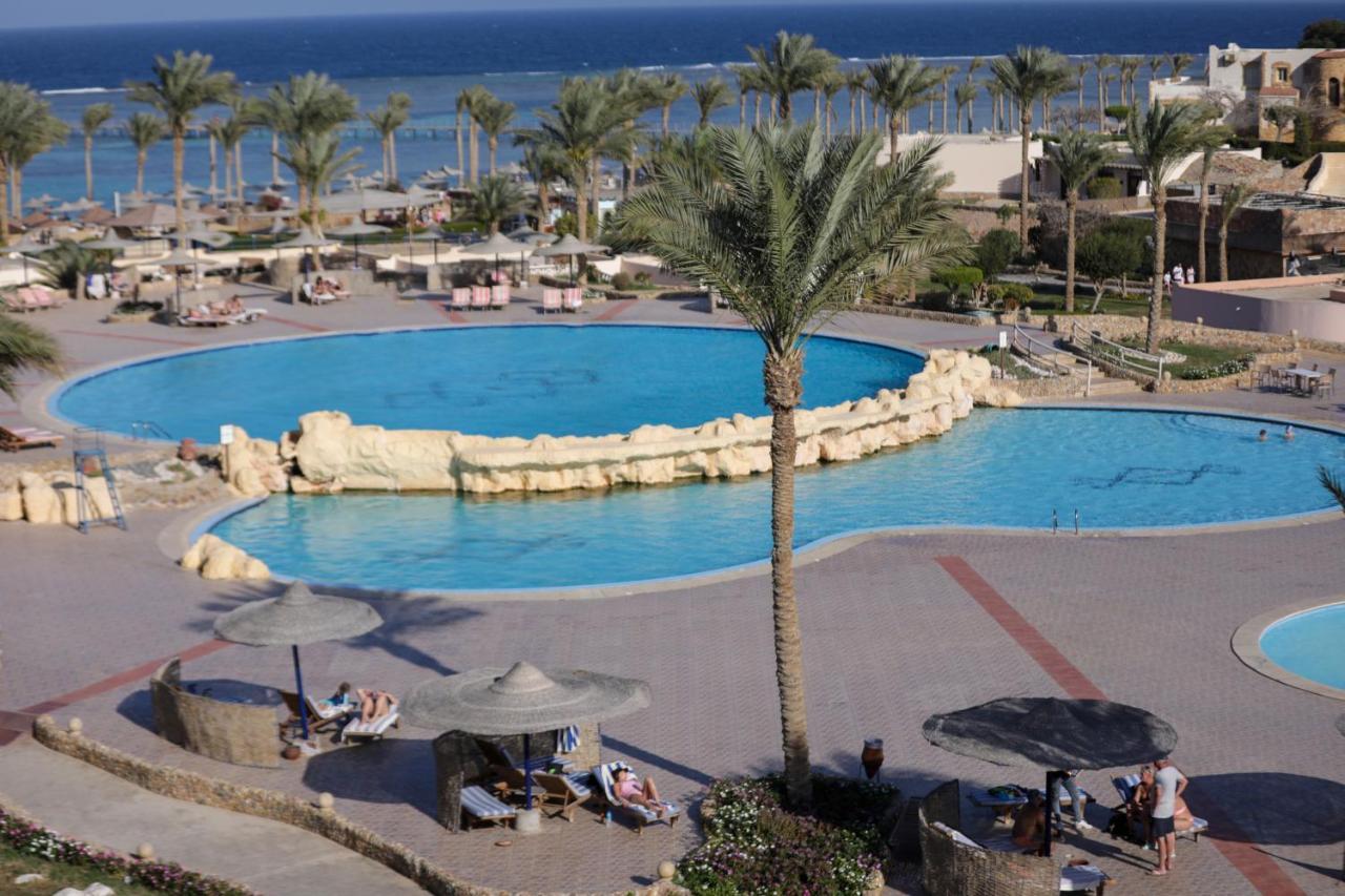 Elphistone Resort Marsa Alam Abu Dabab Extérieur photo