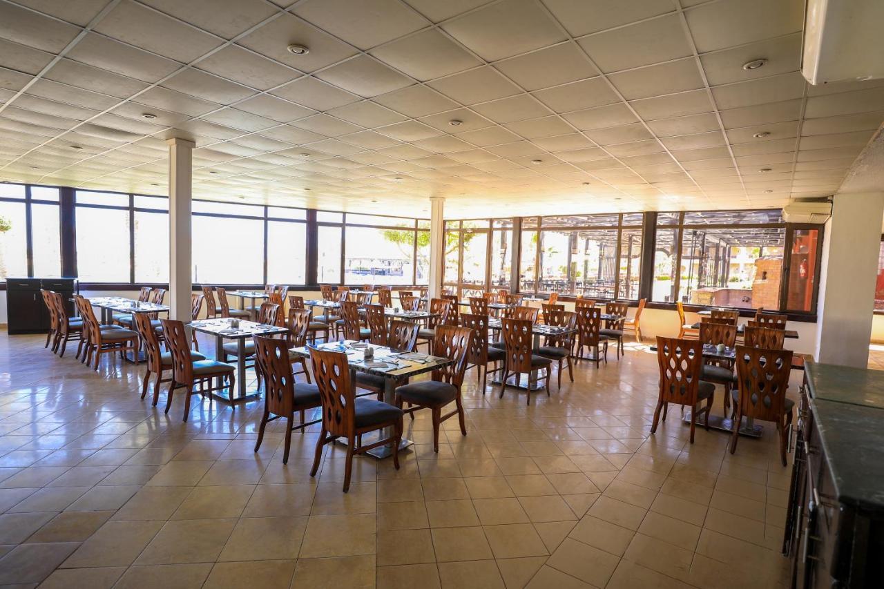 Elphistone Resort Marsa Alam Abu Dabab Extérieur photo