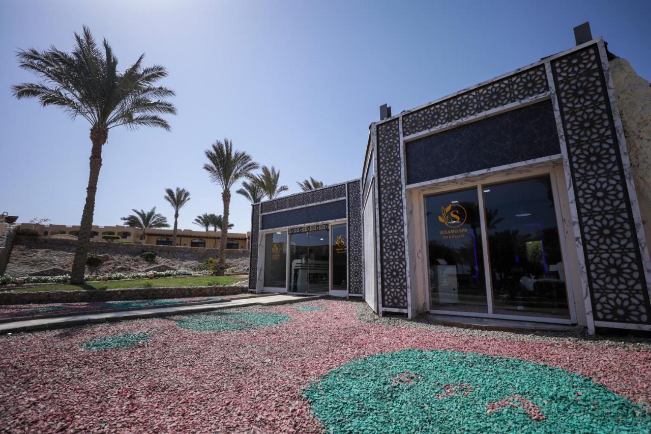 Elphistone Resort Marsa Alam Abu Dabab Extérieur photo
