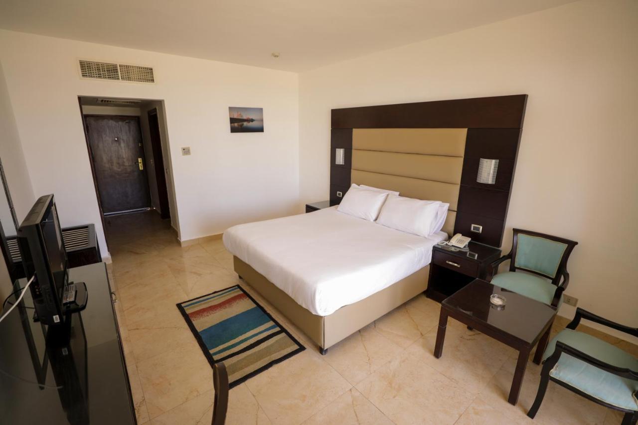 Elphistone Resort Marsa Alam Abu Dabab Extérieur photo