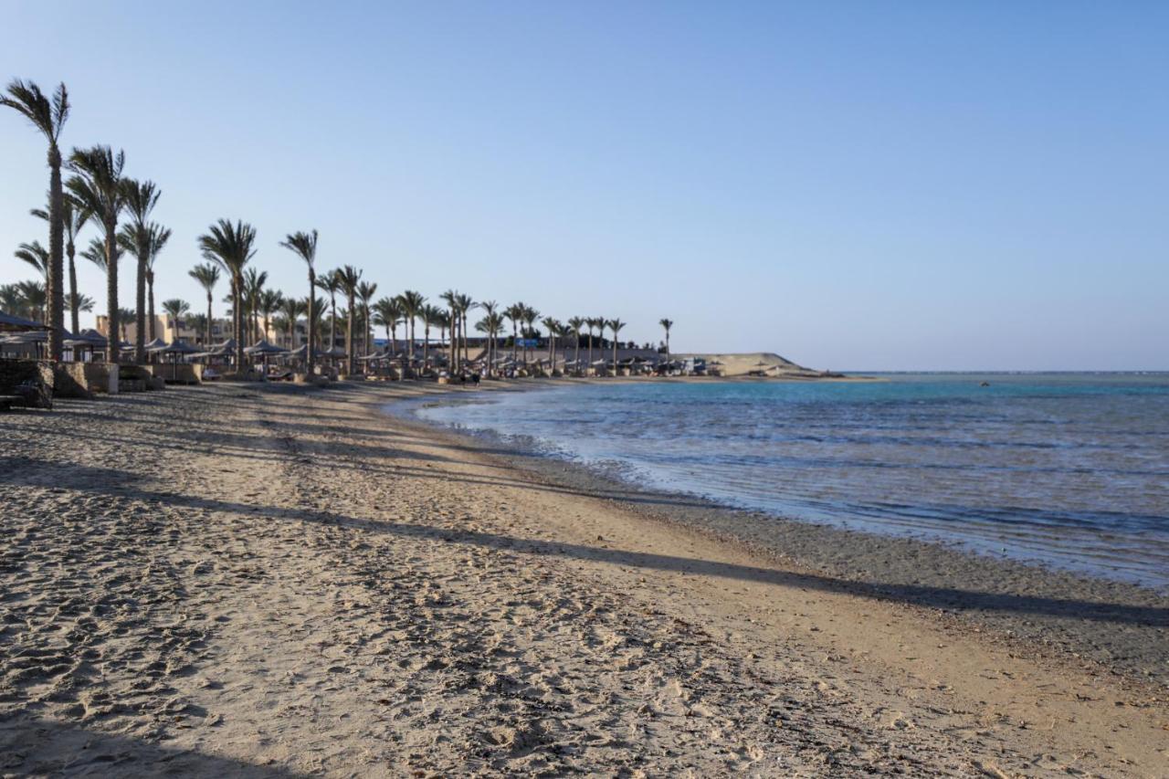 Elphistone Resort Marsa Alam Abu Dabab Extérieur photo