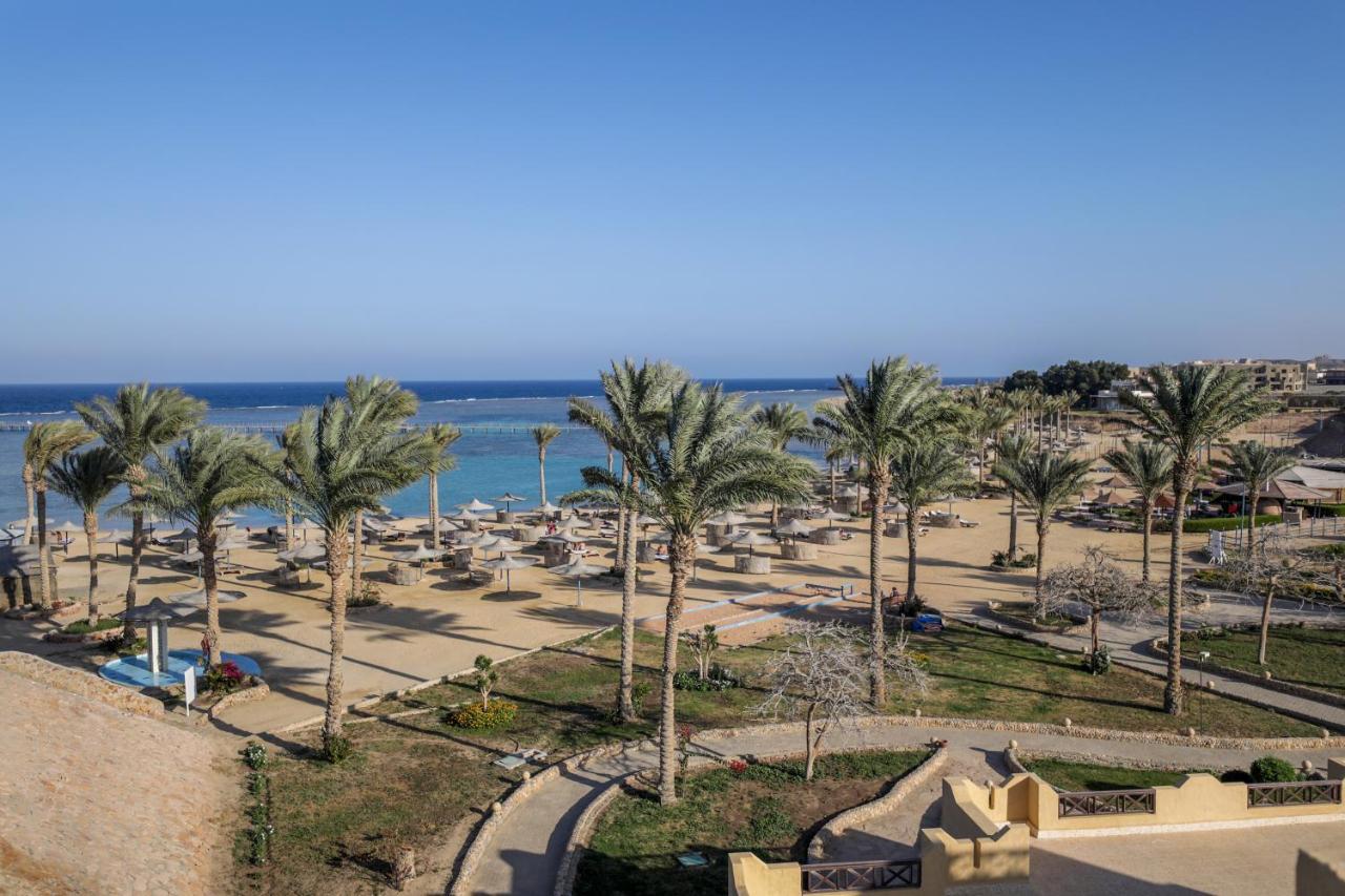 Elphistone Resort Marsa Alam Abu Dabab Extérieur photo