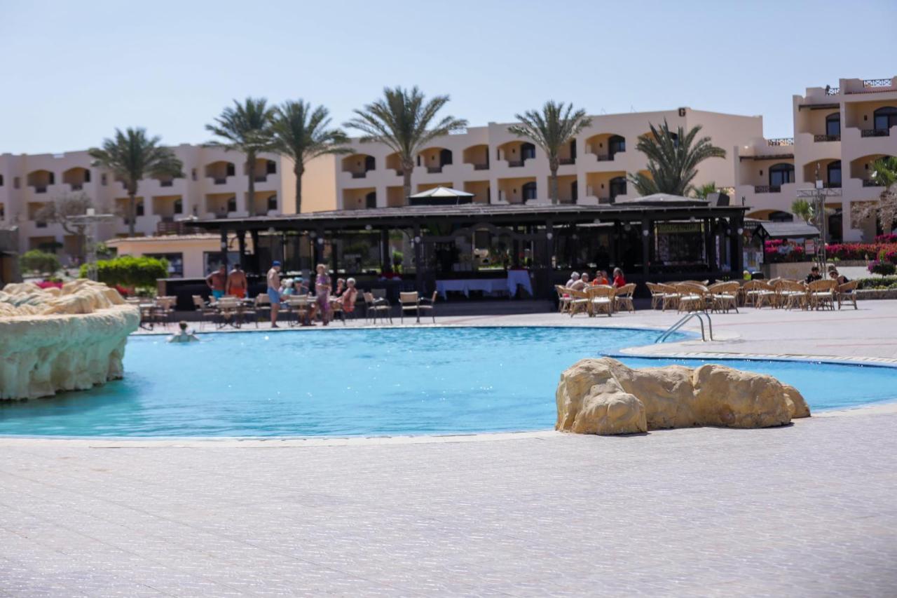 Elphistone Resort Marsa Alam Abu Dabab Extérieur photo