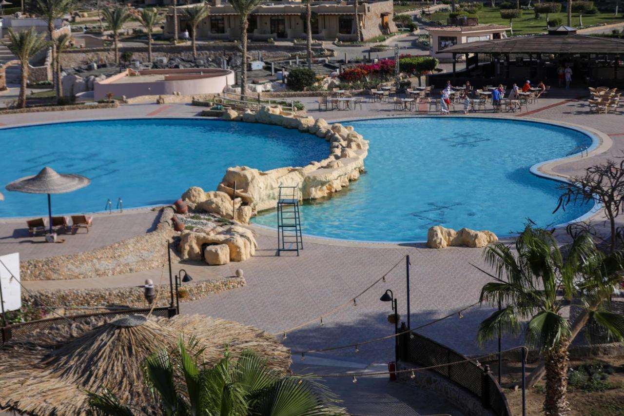 Elphistone Resort Marsa Alam Abu Dabab Extérieur photo