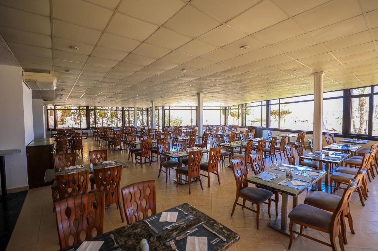 Elphistone Resort Marsa Alam Abu Dabab Extérieur photo
