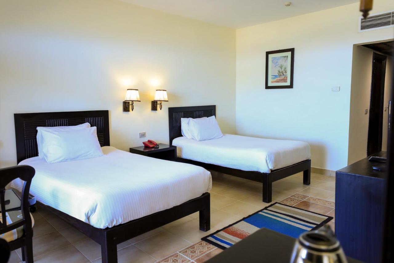 Elphistone Resort Marsa Alam Abu Dabab Extérieur photo
