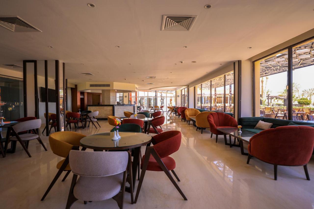 Elphistone Resort Marsa Alam Abu Dabab Extérieur photo