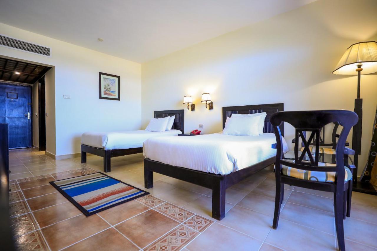 Elphistone Resort Marsa Alam Abu Dabab Extérieur photo
