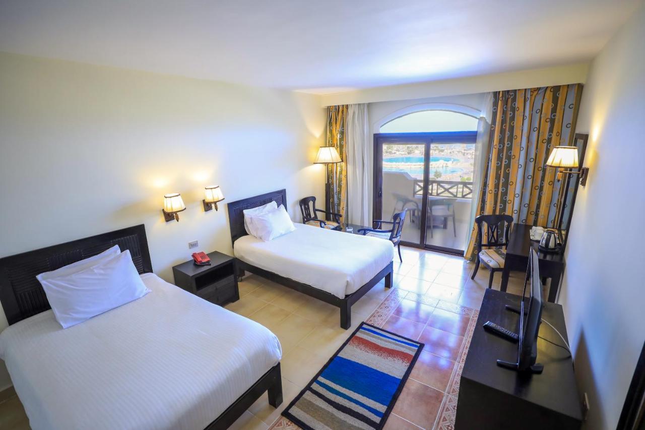 Elphistone Resort Marsa Alam Abu Dabab Extérieur photo