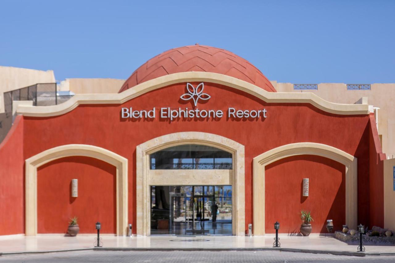 Elphistone Resort Marsa Alam Abu Dabab Extérieur photo