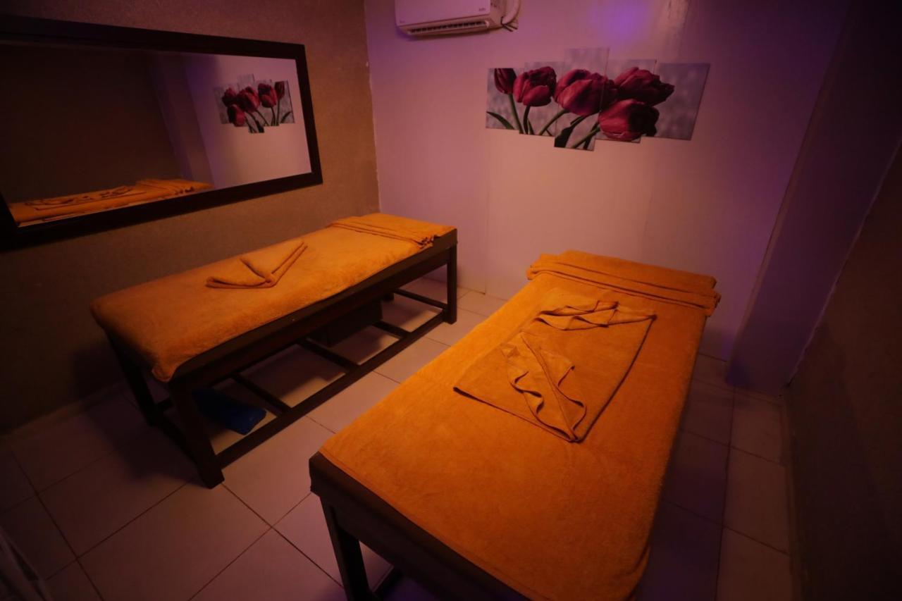 Elphistone Resort Marsa Alam Abu Dabab Extérieur photo