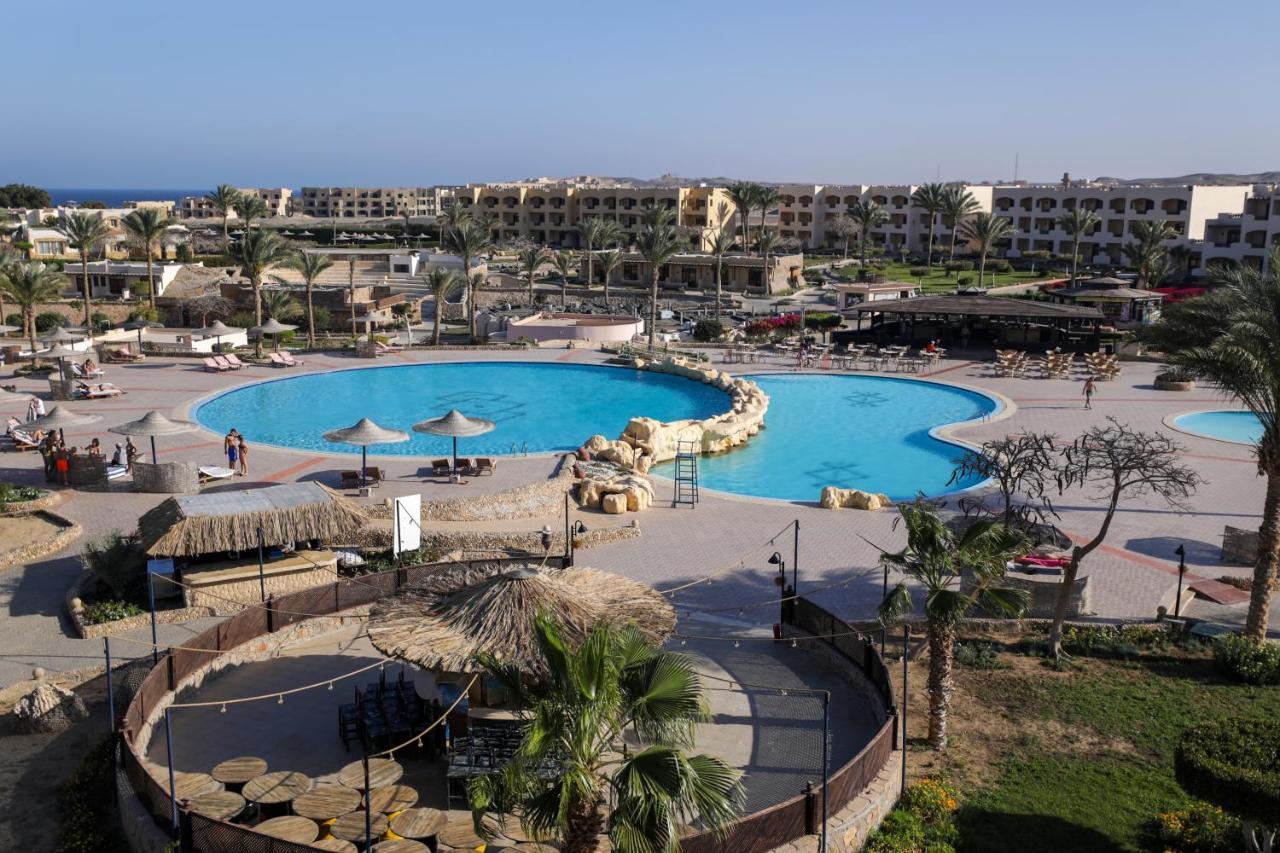 Elphistone Resort Marsa Alam Abu Dabab Extérieur photo