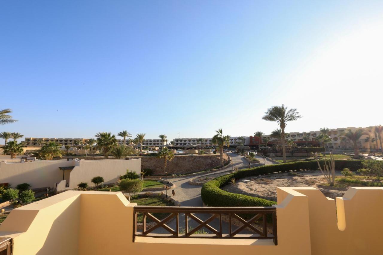 Elphistone Resort Marsa Alam Abu Dabab Extérieur photo