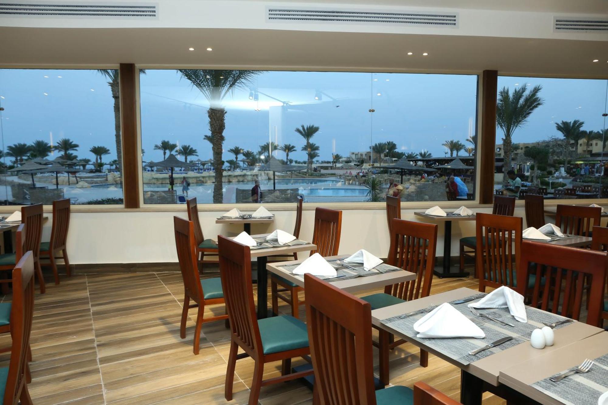 Elphistone Resort Marsa Alam Abu Dabab Extérieur photo