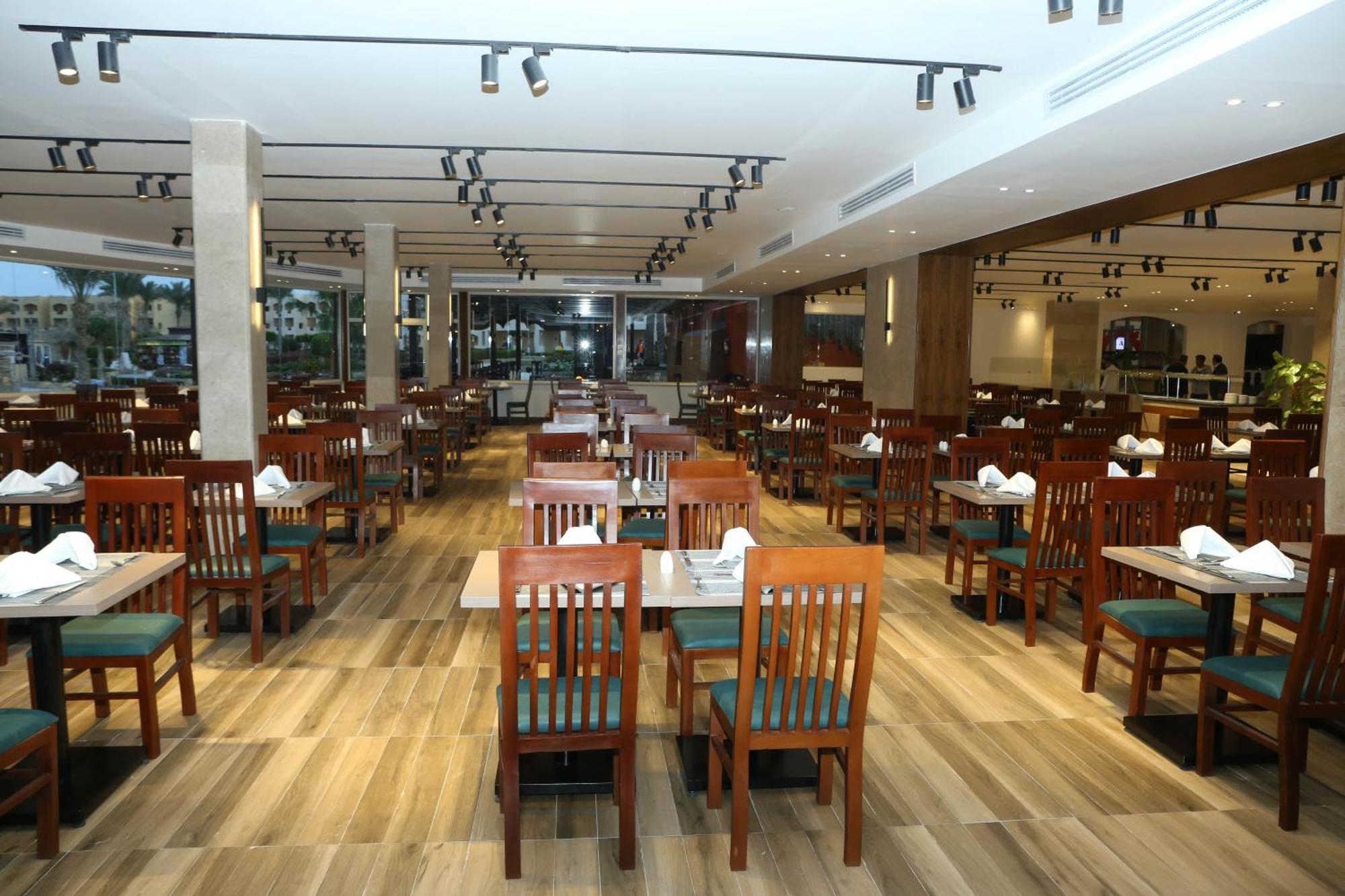 Elphistone Resort Marsa Alam Abu Dabab Extérieur photo