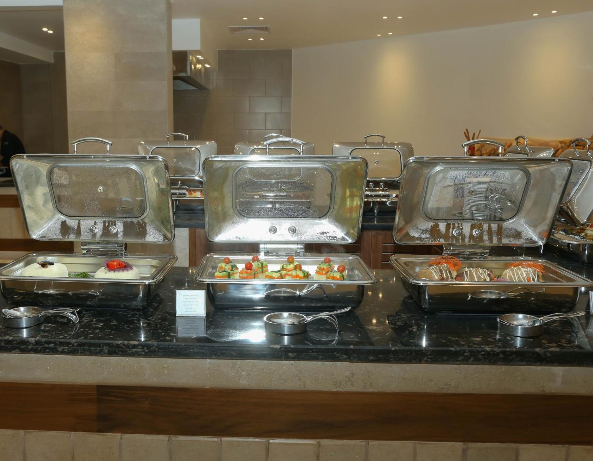 Elphistone Resort Marsa Alam Abu Dabab Extérieur photo