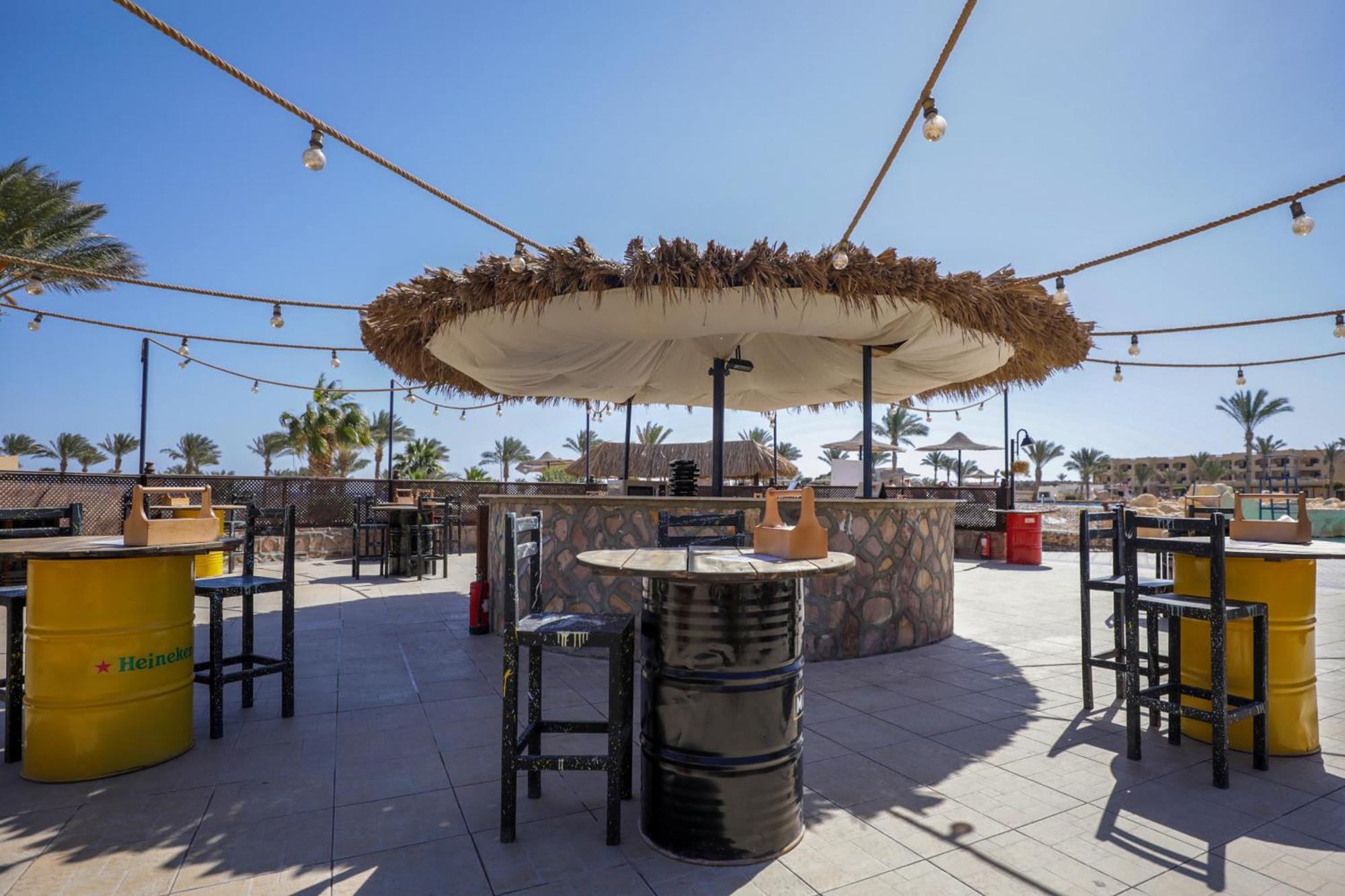 Elphistone Resort Marsa Alam Abu Dabab Extérieur photo