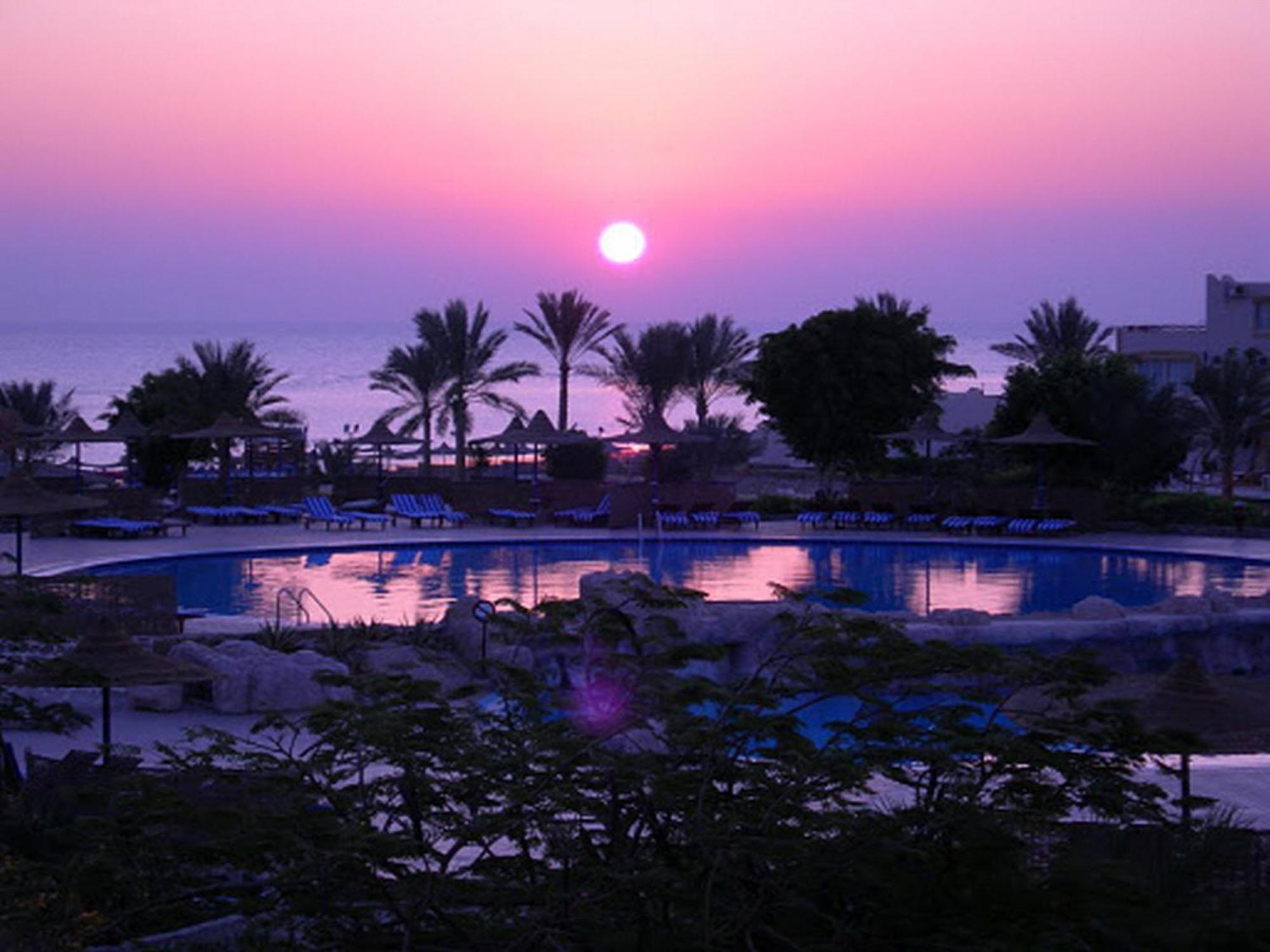 Elphistone Resort Marsa Alam Abu Dabab Extérieur photo