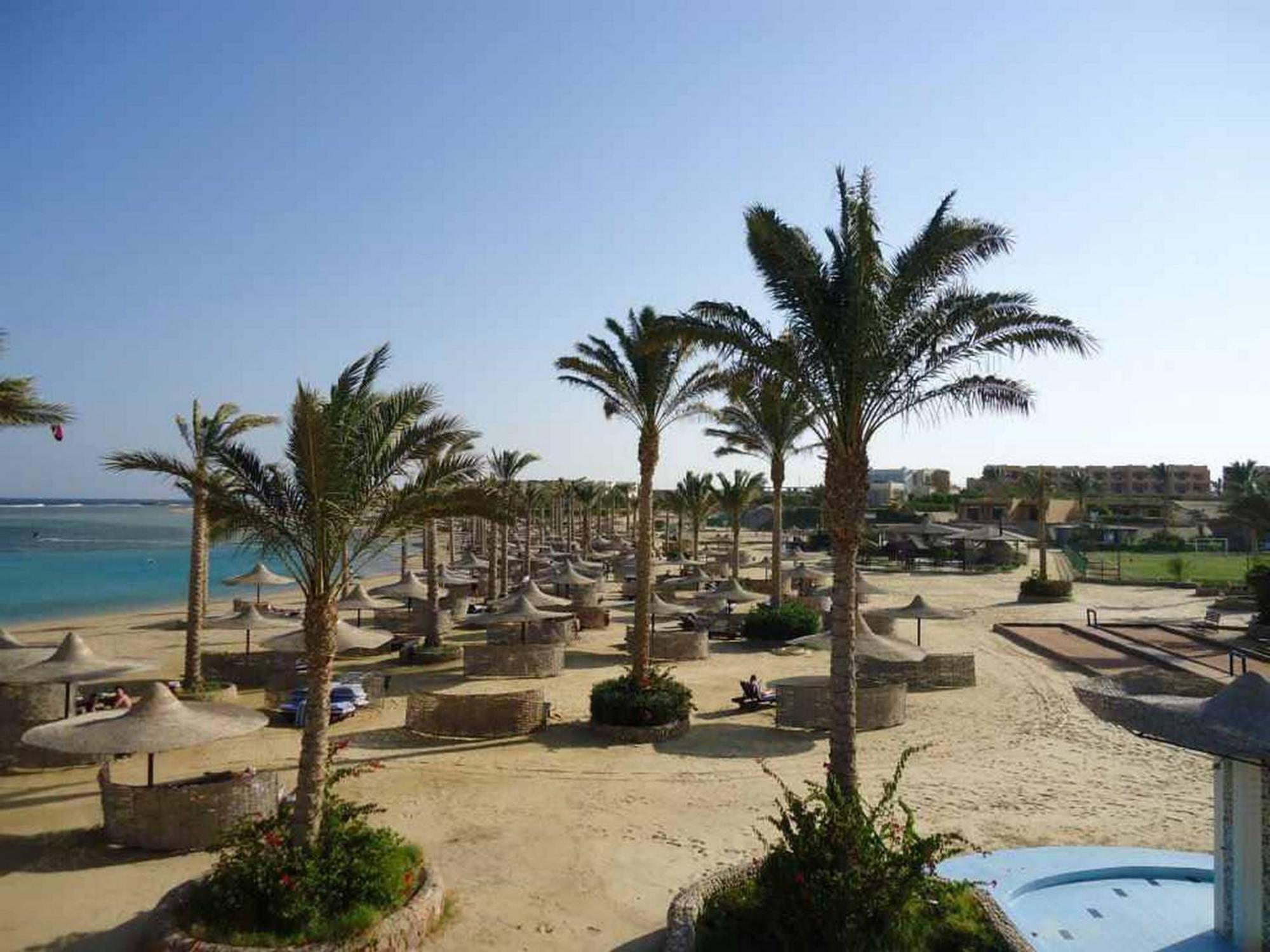 Elphistone Resort Marsa Alam Abu Dabab Extérieur photo