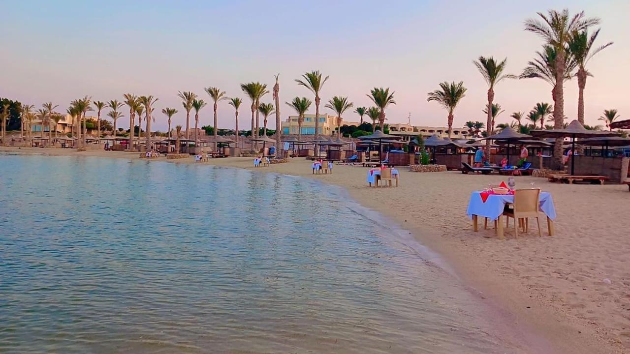 Elphistone Resort Marsa Alam Abu Dabab Extérieur photo