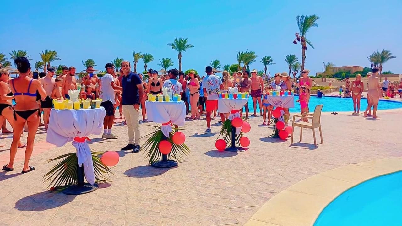 Elphistone Resort Marsa Alam Abu Dabab Extérieur photo