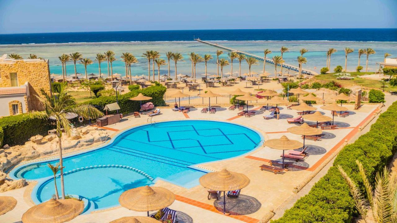 Elphistone Resort Marsa Alam Abu Dabab Extérieur photo